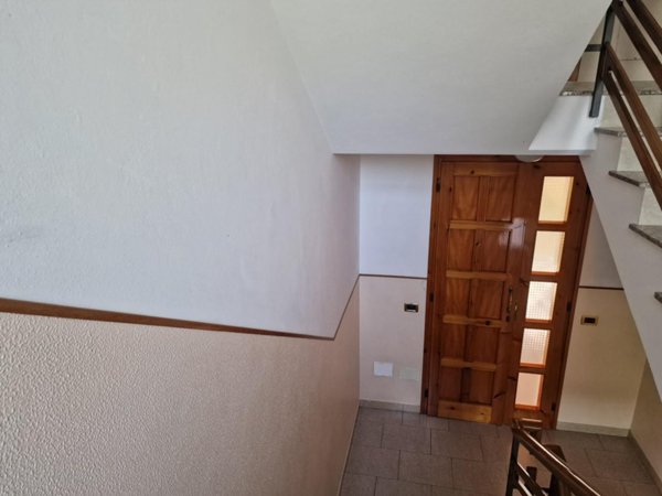 appartamento in vendita a Cesena in zona Villa Chiaviche