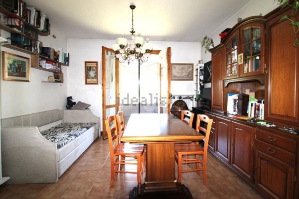 appartamento in vendita a Cesena