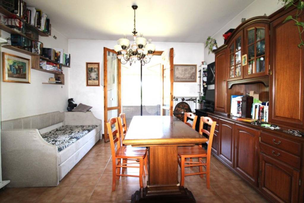 appartamento in vendita a Cesena
