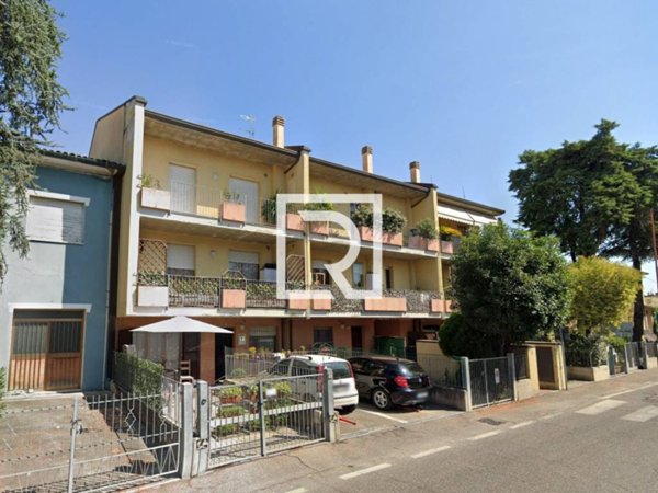 appartamento in vendita a Cesena in zona Sant'Egidio
