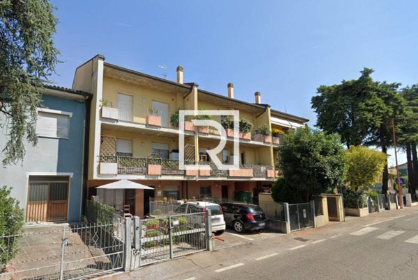 appartamento in vendita a Cesena in zona Sant'Egidio