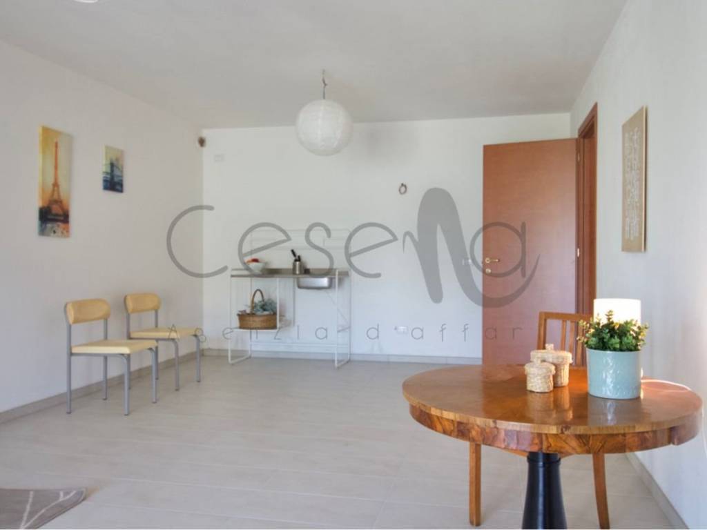 casa indipendente in vendita a Cesena in zona Oltresavio