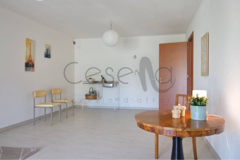casa indipendente in vendita a Cesena in zona Borello