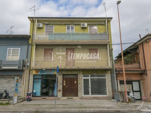 appartamento in vendita a Cesena in zona Sant'Egidio