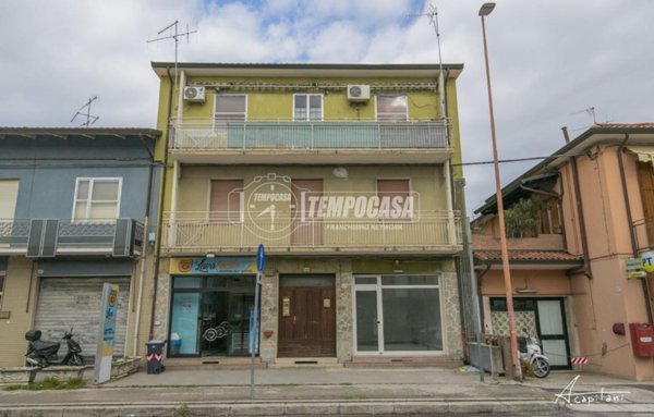 appartamento in vendita a Cesena in zona Sant'Egidio