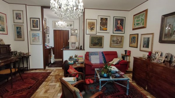 appartamento in vendita a Cesena