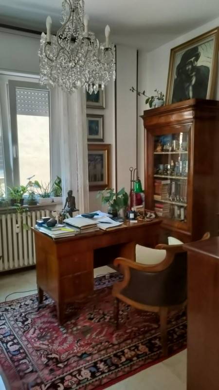 appartamento in vendita a Cesena in zona Centro Storico