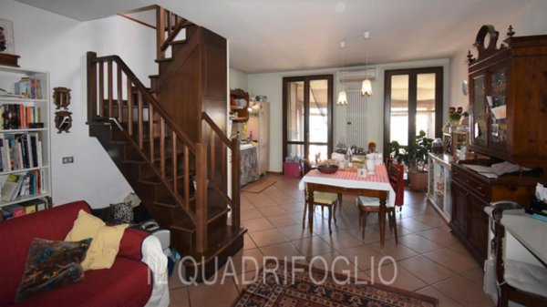 appartamento in vendita a Cesena in zona Centro Storico