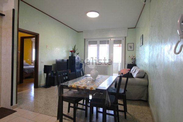 appartamento in vendita a Cesena