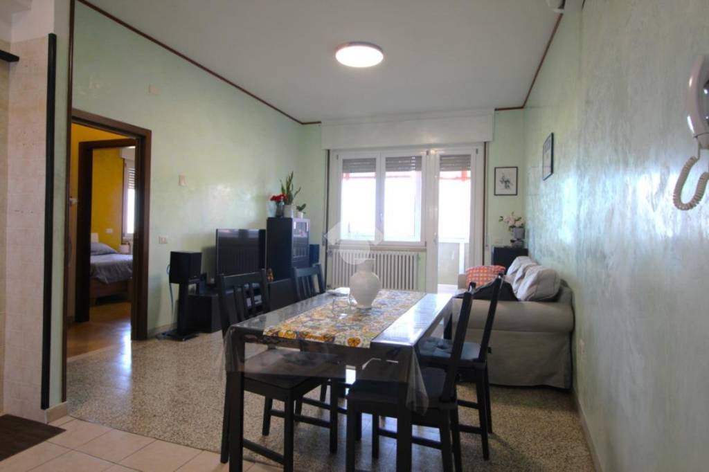 appartamento in vendita a Cesena