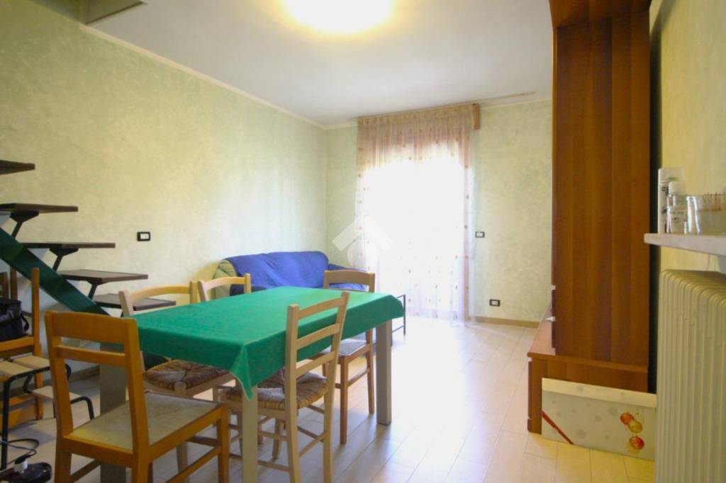 appartamento in vendita a Cesena