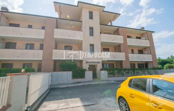 appartamento in vendita a Cesena in zona Villa Chiaviche