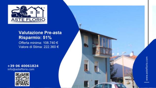 casa indipendente in vendita a Cesena