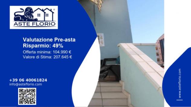 casa indipendente in vendita a Cesena