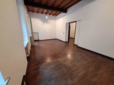 appartamento in vendita a Cesena in zona Centro Storico