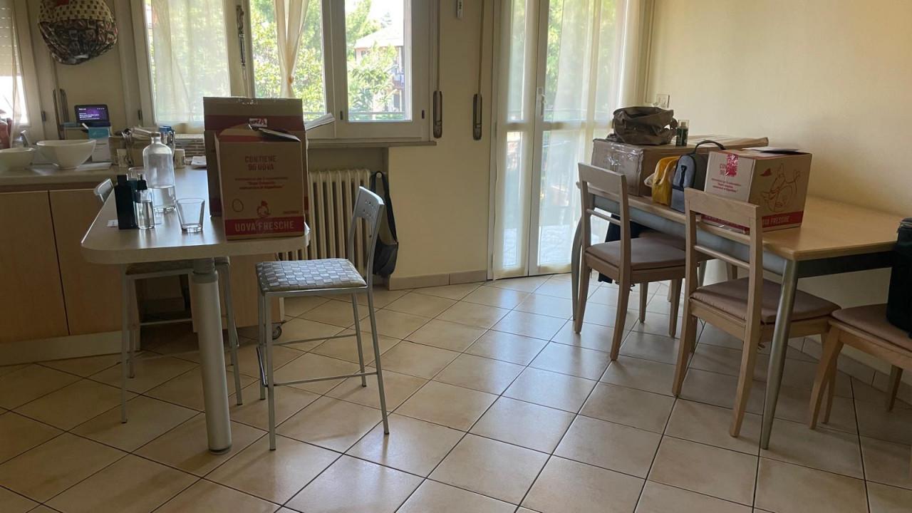 casa indipendente in vendita a Cesena in zona Centro Storico