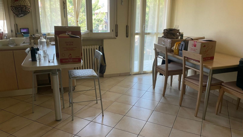 appartamento in vendita a Cesena in zona Centro Storico