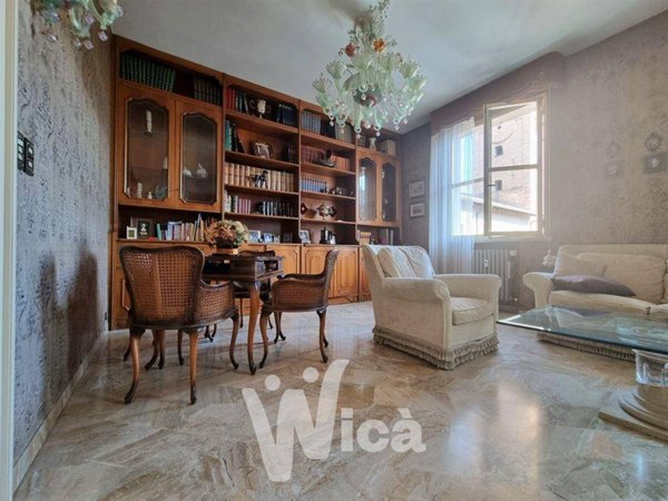 appartamento in vendita a Cesena in zona Centro Storico