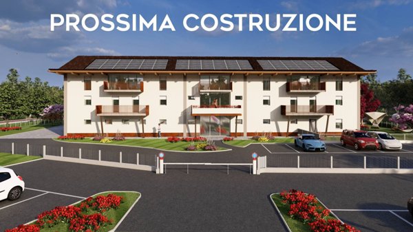 terreno edificabile in vendita a Cesena in zona Pievesestina