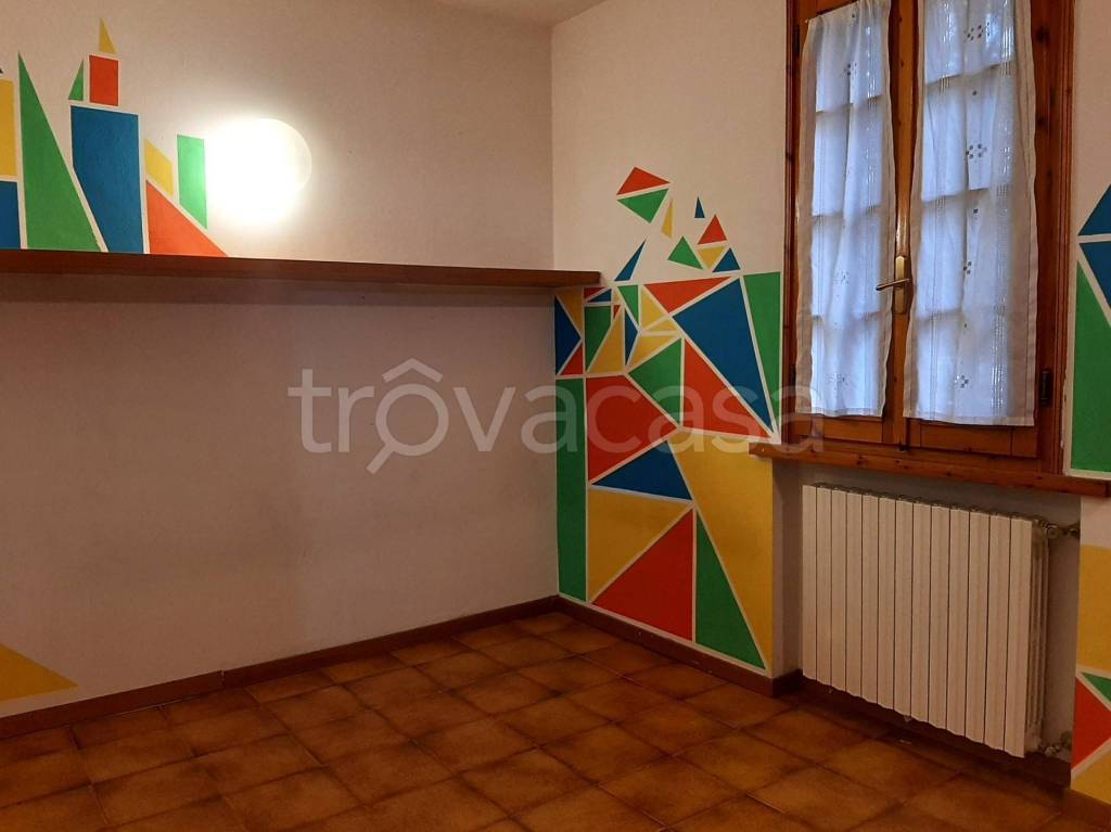 casa indipendente in vendita a Cesena in zona San Rocco