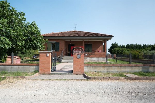 pentavano in vendita a Cesena in zona San Giorgio