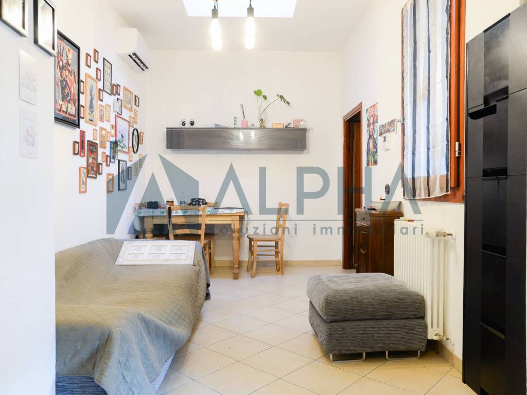 appartamento in vendita a Cesena in zona San Rocco