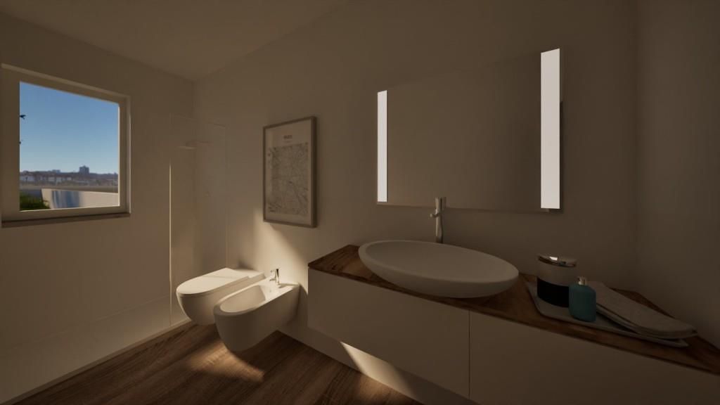 casa indipendente in vendita a Cesena in zona Ponte Pietra