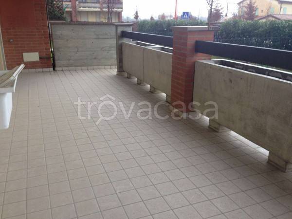 appartamento in vendita a Cesena in zona Fiorenzuola
