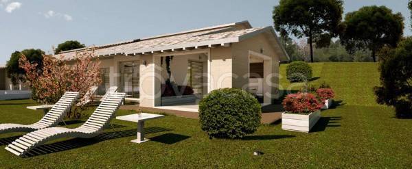 casa indipendente in vendita a Cesena in zona Cesuola