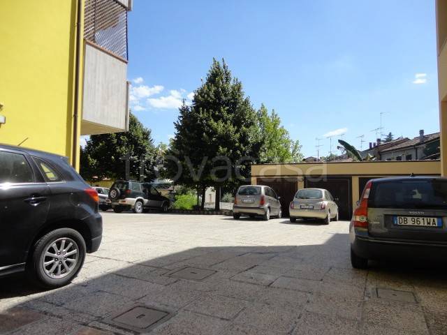 appartamento in vendita a Cesena in zona San Carlo