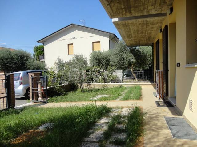 appartamento in vendita a Cesena in zona Torre del Moro