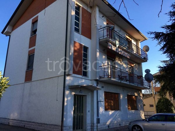 appartamento in vendita a Cesena in zona Diegaro/Capocolle