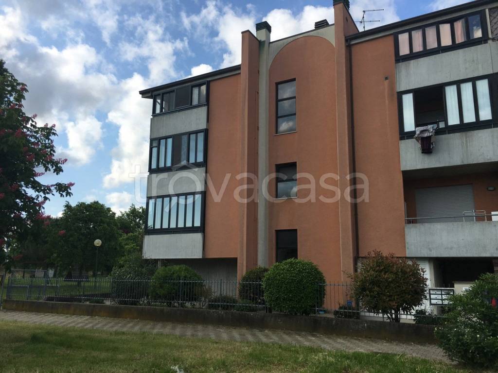 appartamento in vendita a Cesena in zona Fiorenzuola
