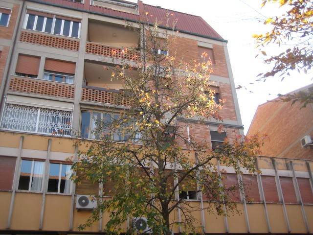appartamento in vendita a Cesena in zona Centro Storico