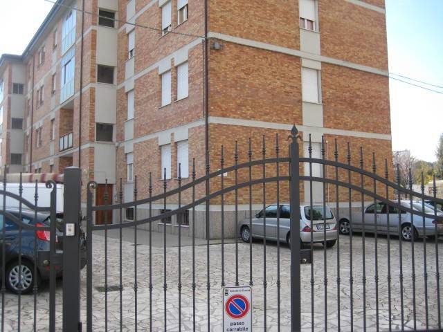 appartamento in vendita a Cesena in zona Fiorenzuola