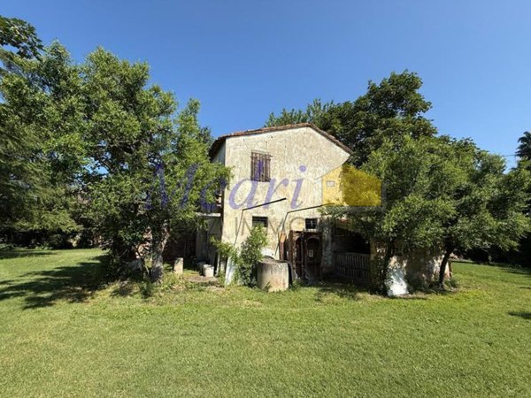 casa indipendente in vendita a Cesena in zona San Vittore