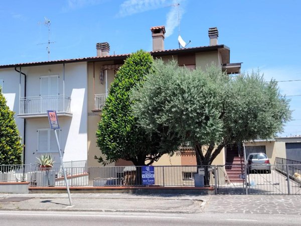 appartamento in vendita a Cesena in zona San Vittore
