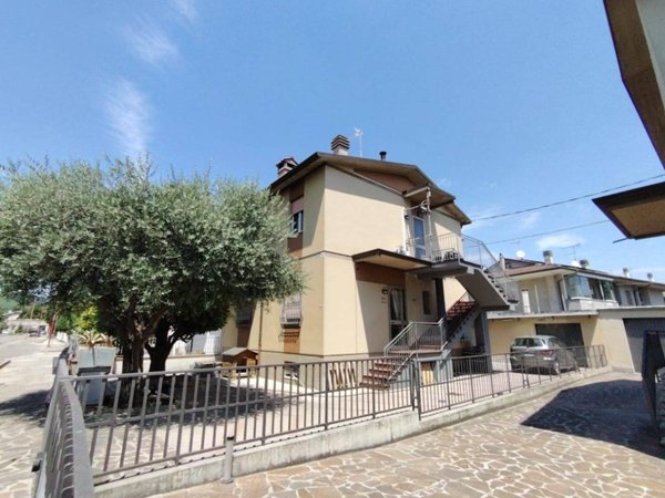 appartamento in vendita a Cesena in zona San Vittore