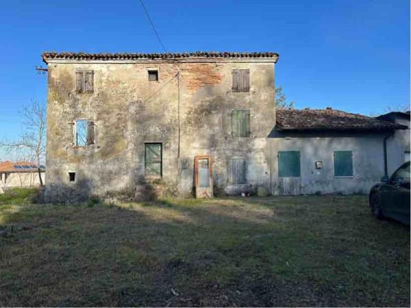 casa indipendente in vendita a Cesena