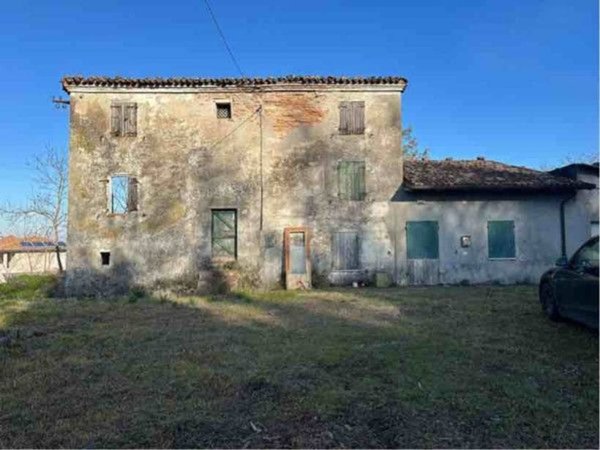 casa indipendente in vendita a Cesena