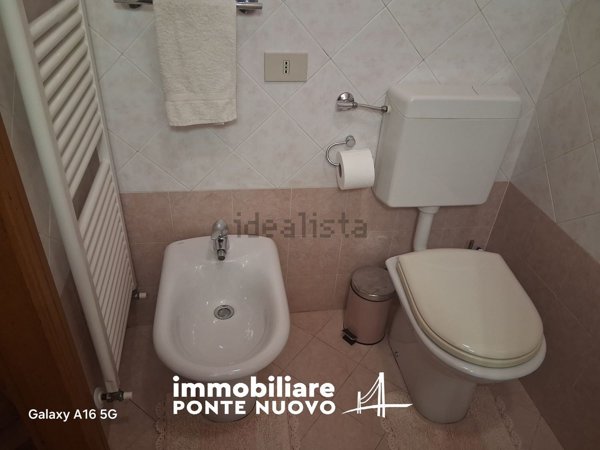 appartamento in vendita a Cesena