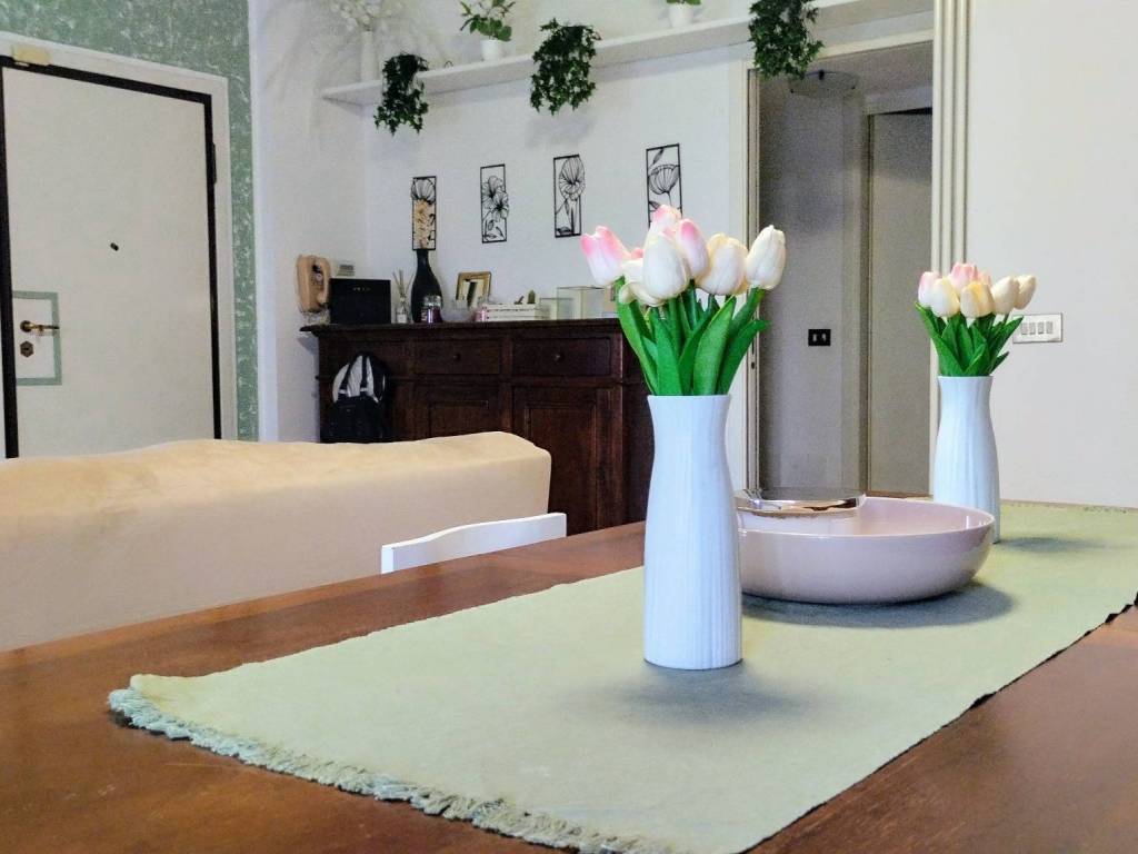 appartamento in vendita a Cesena in zona Sant'Andrea in Bagnolo