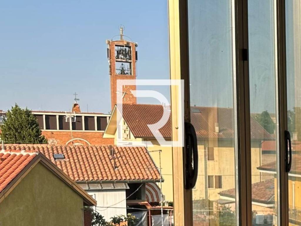 appartamento in vendita a Cesena in zona Torre del Moro
