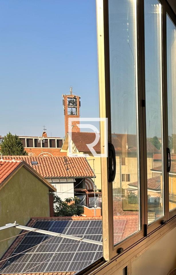 appartamento in vendita a Cesena in zona Centro Storico