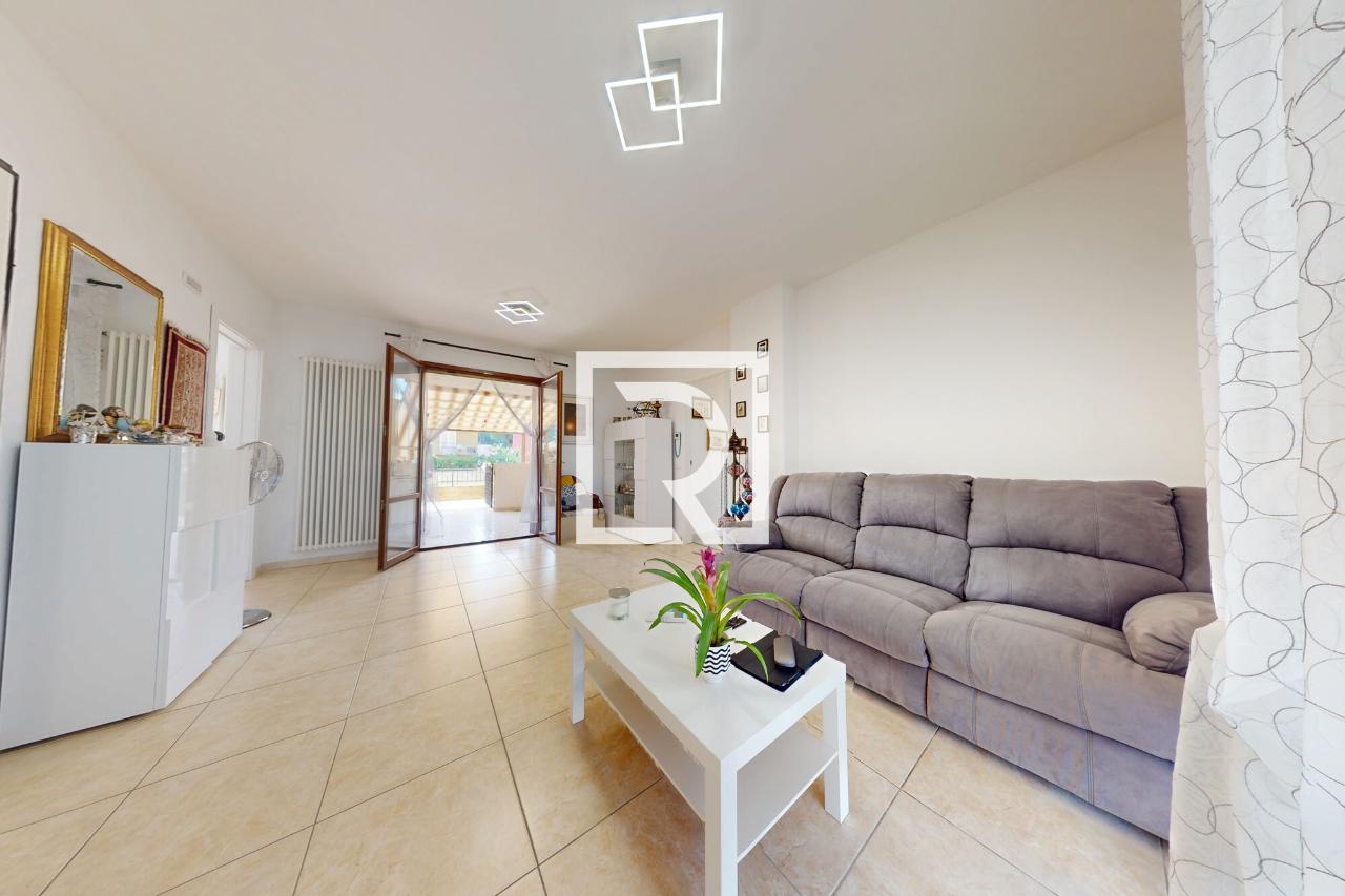 appartamento in vendita a Cesena in zona Centro Storico