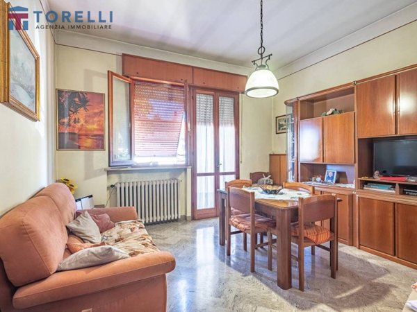 appartamento in vendita a Cesena in zona Settecrociari