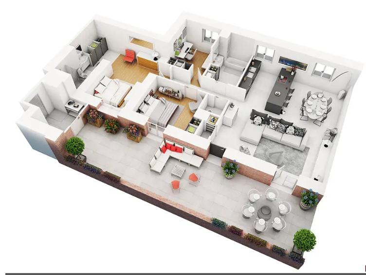 casa indipendente in vendita a Cesena in zona Sant'Egidio