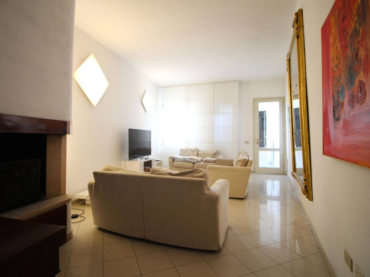 casa semindipendente in vendita a Cesena in zona Centro Storico