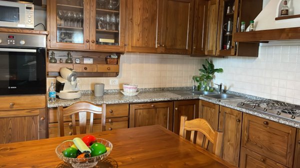 appartamento in vendita a Cesena in zona San Carlo