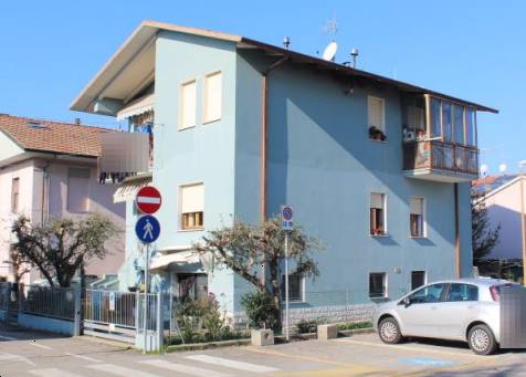 appartamento in vendita a Cesena